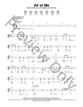 All Of Me Guitar and Fretted sheet music cover